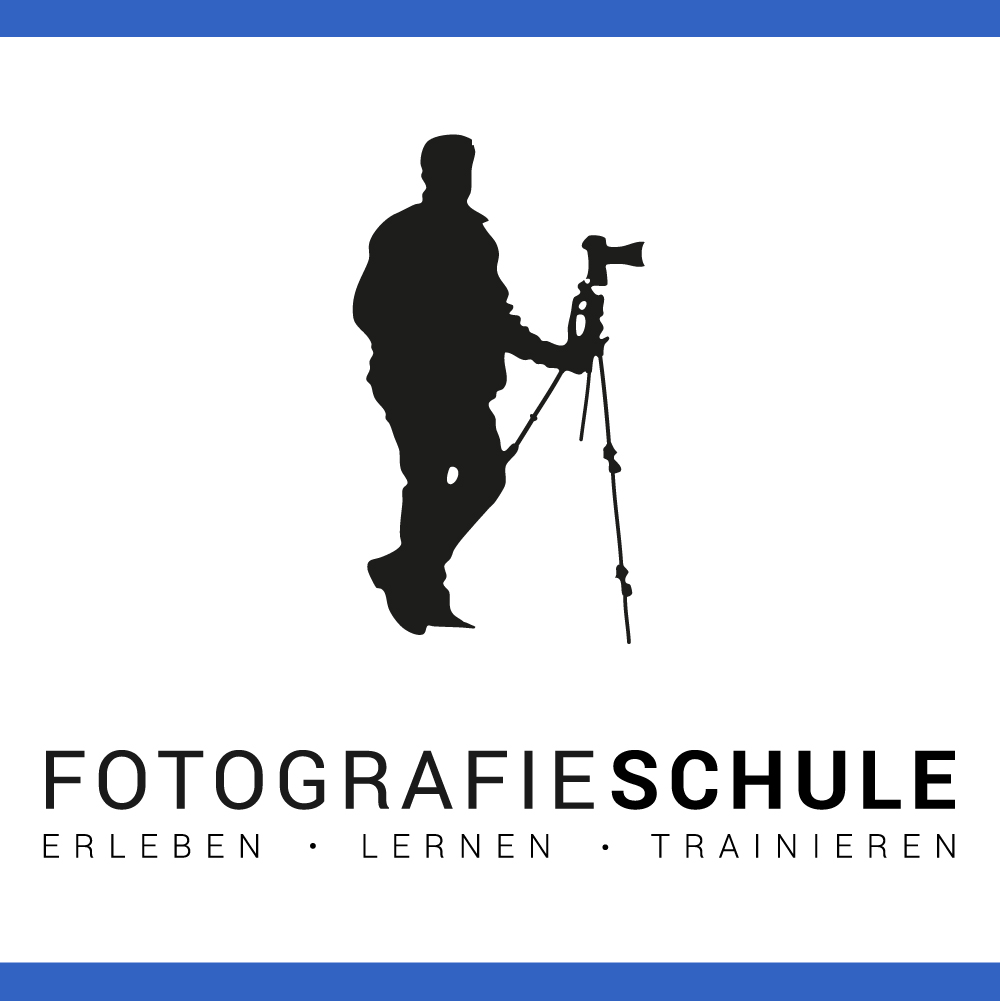 logo fotografieschule